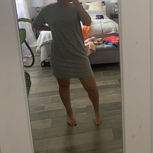 2 for 20 T-shirt dresses